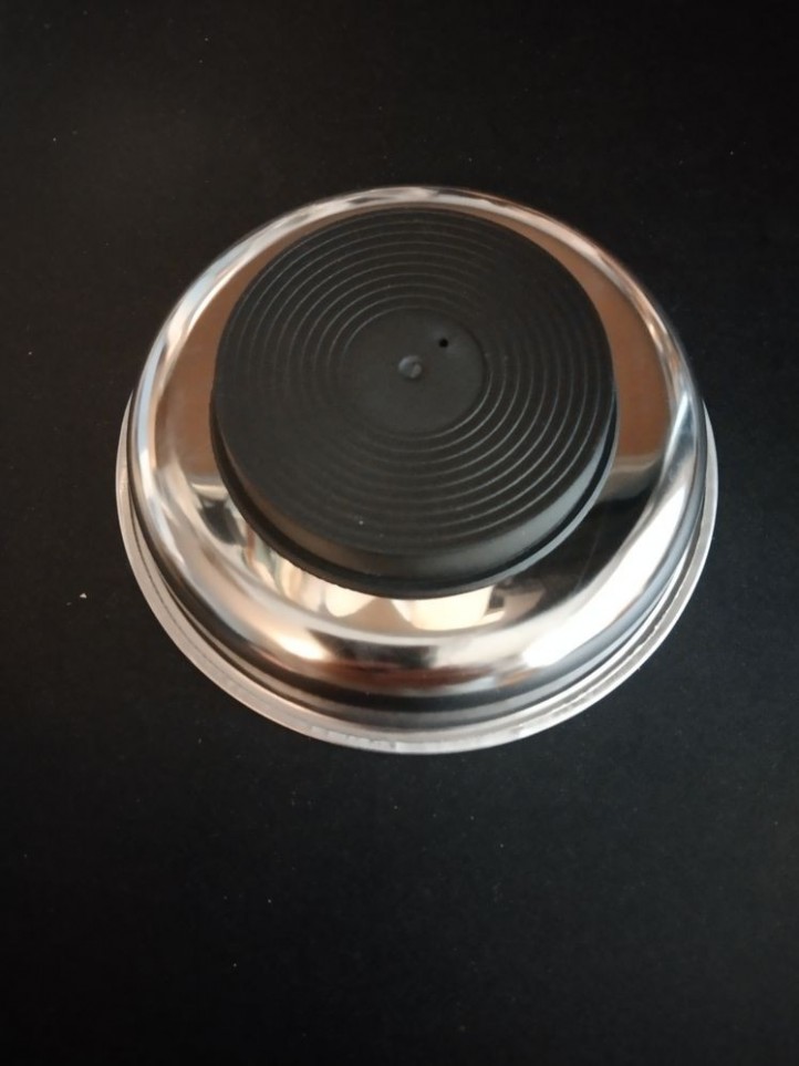 Coupelle Magnétique - 110 mm