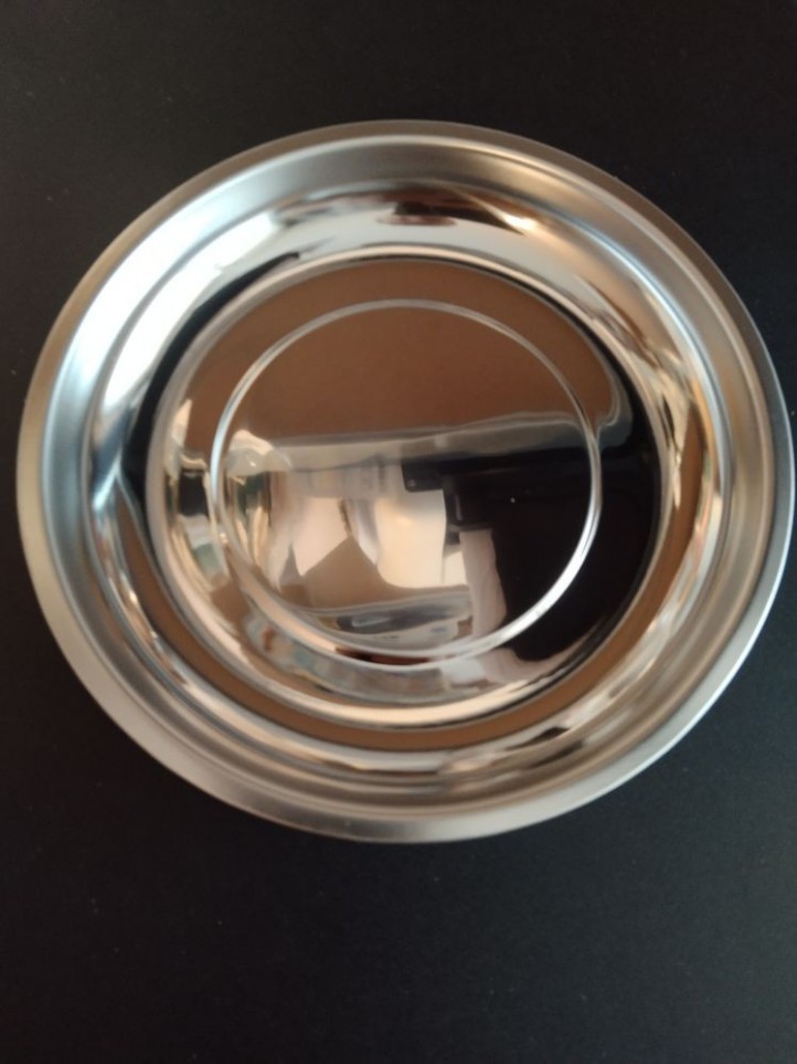 Magnetic Cup - 5-7/8"