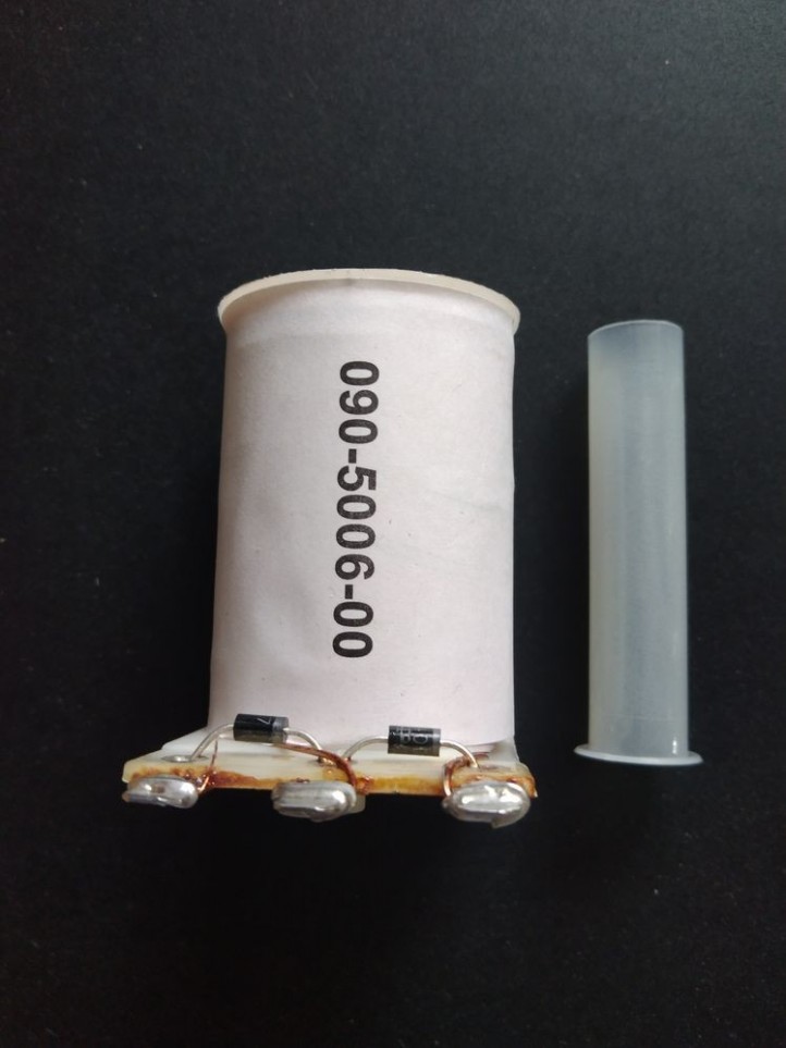 DATA EAST / SEGA / STERN - 090-5006-00