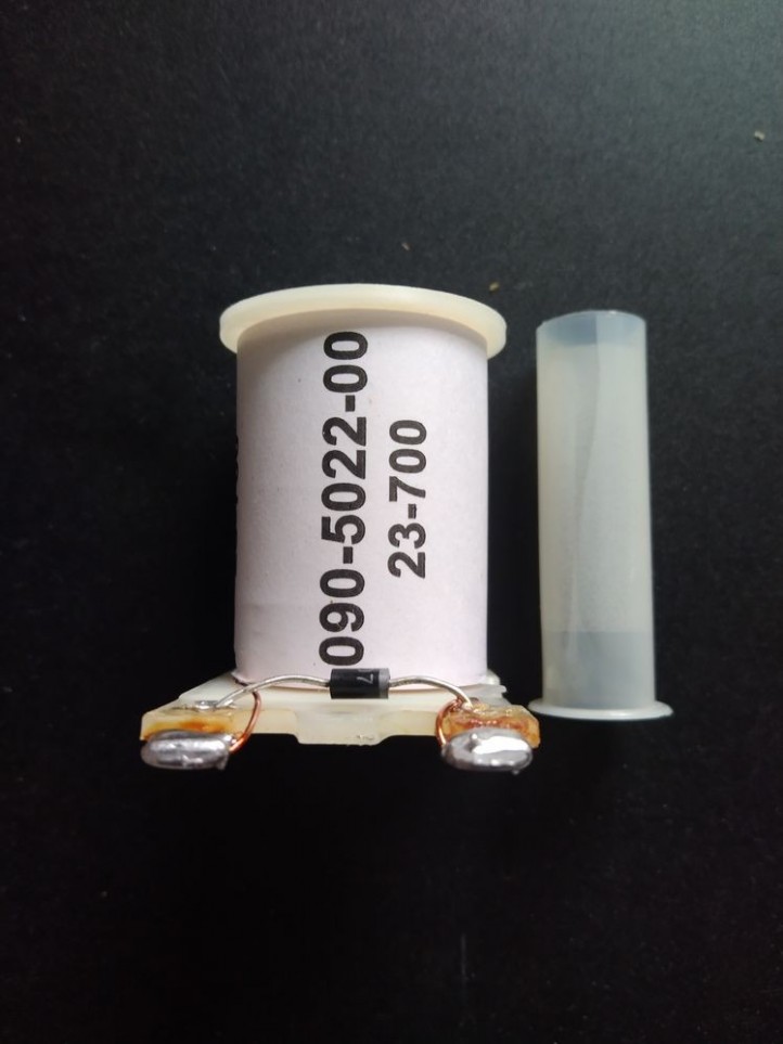DATA EAST / SEGA / STERN - 090-5022-00