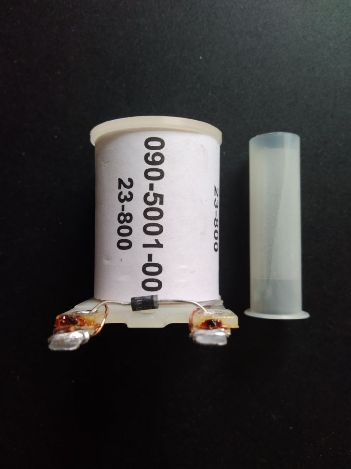 DATA EAST / SEGA / STERN - 090-5001-00