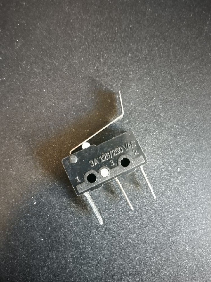 Micro Switch - 5647-12693-66