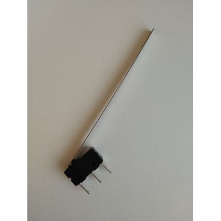 Micro Switch - 5647-12693-08 - Lamelle