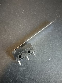 Micro Switch - 5647-12693-0