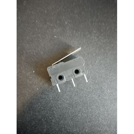 Micro Switch - 5647-12693 - Lamelle