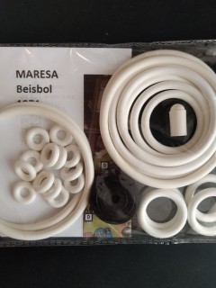 MARESA - Beisbol - 1971
