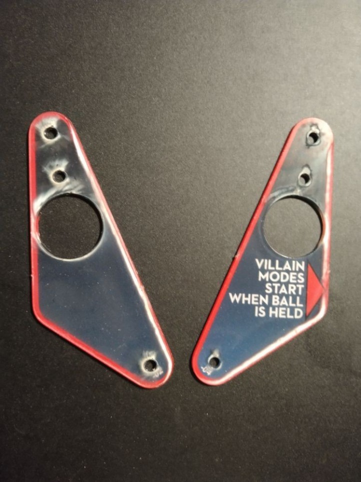 STERN - James Bond - 2022 - Slingshots - Official