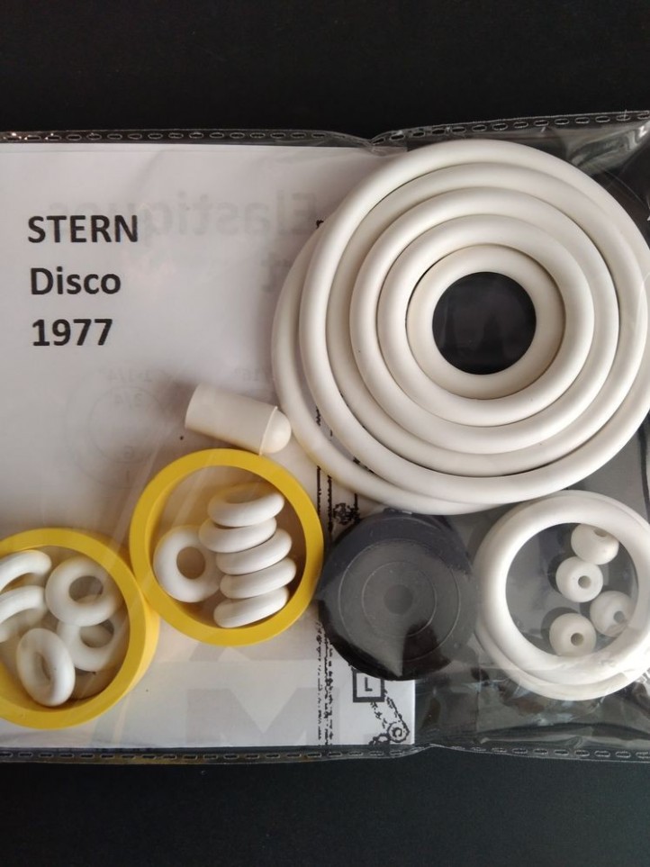 STERN - Disco - 1977