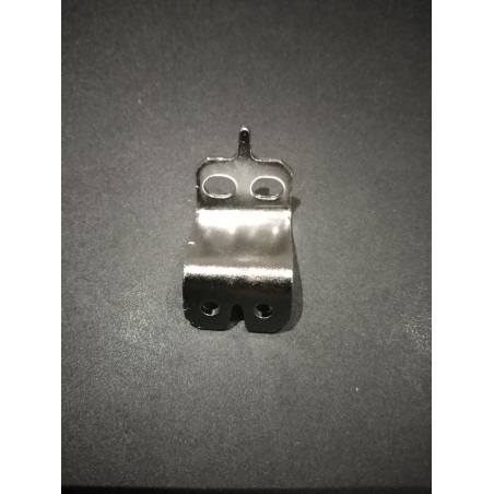 Support de Switch de Bumper - 1A-1168 - Chromé