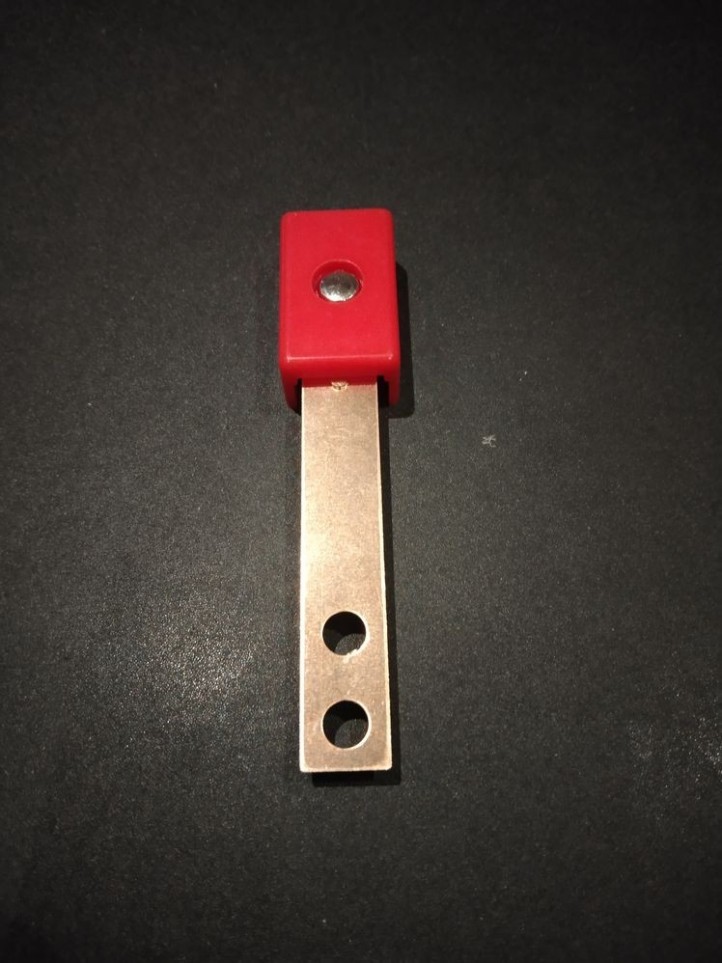 3D Oblong Target - 9 Colors