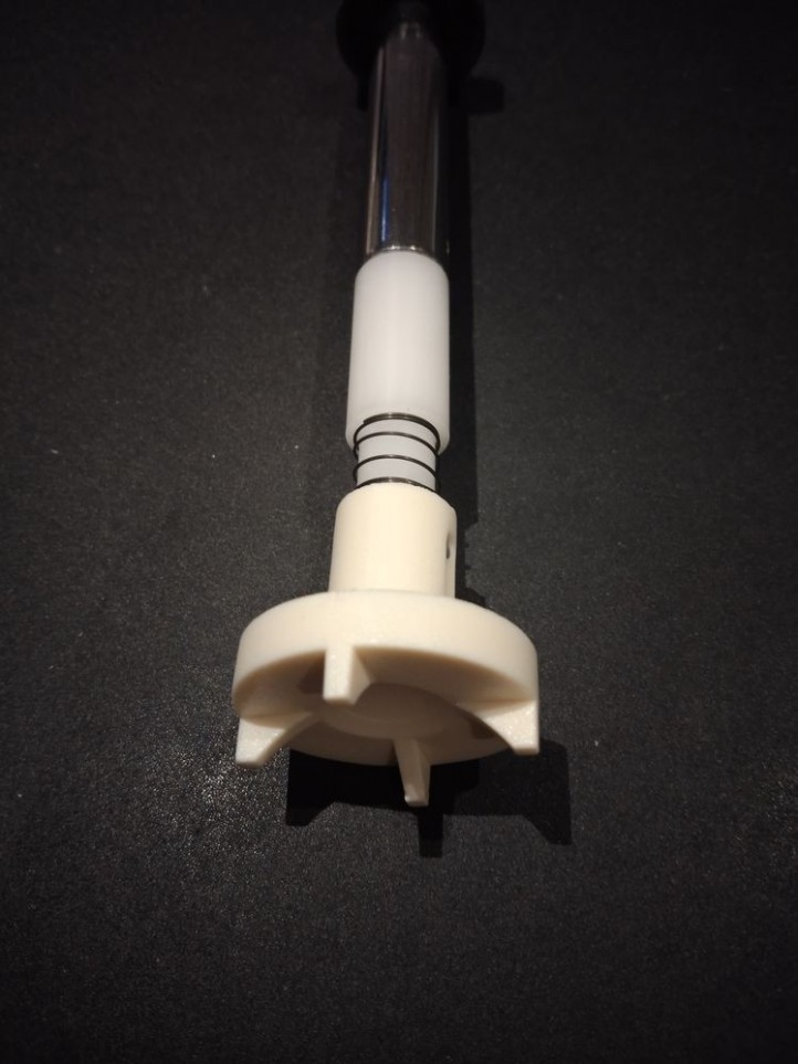DATA EAST / SEGA / STERN - Plunger VUK - 565-0029-01