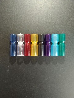 Narrow Post - 1-1/4" - 9 colors