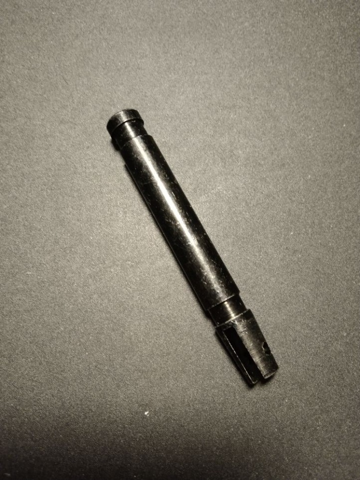 BALLY - Plongeur de Batteur - S-496-167