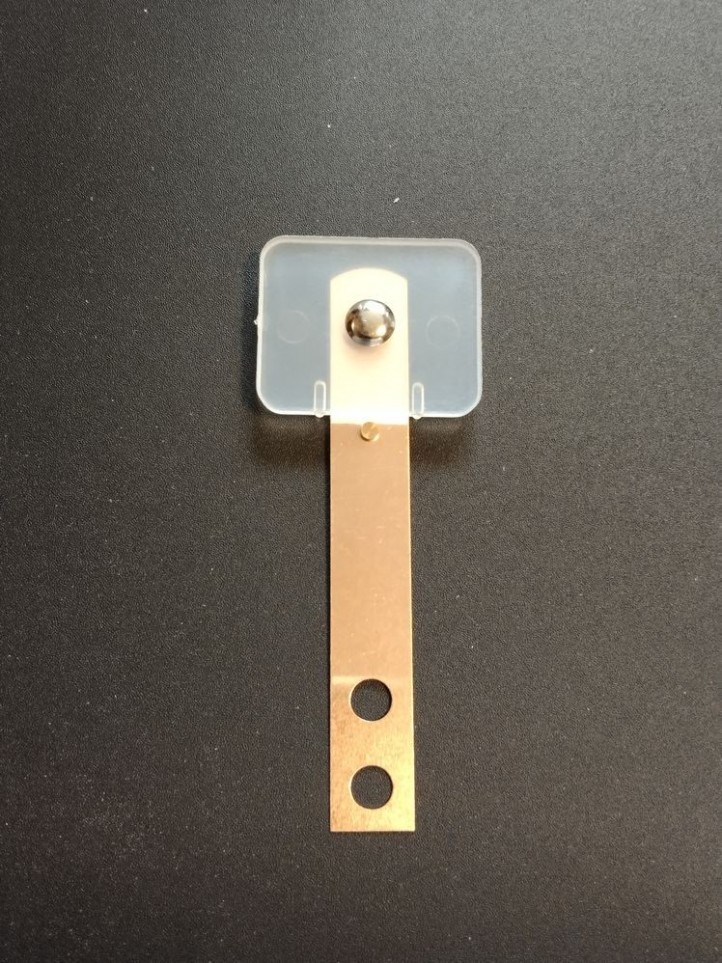 Rectangular Target - 6 Colors