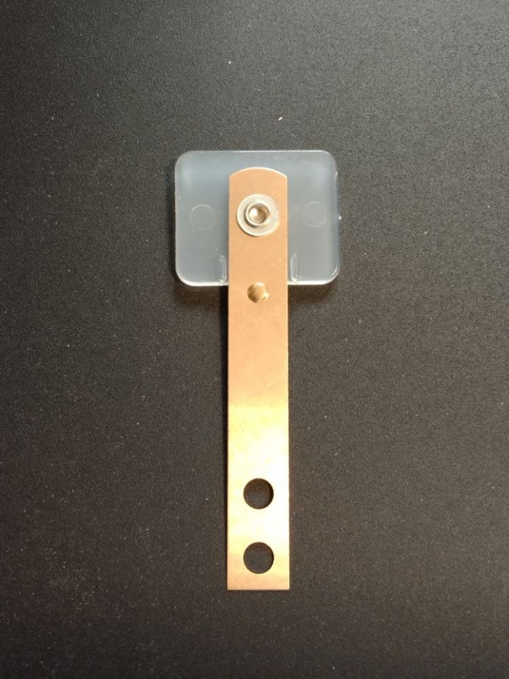 Rectangular Target - 6 Colors