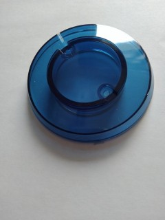 BALLY / WILLIAMS - Bumper Cap Translucent - 8 Colors