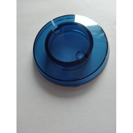 BALLY / WILLIAMS - Bumper Cap Translucent - 8 Colors