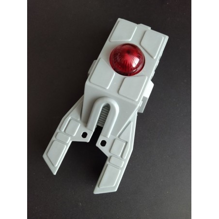 WILLIAMS - Star Trek TNG - Canon de Lancement