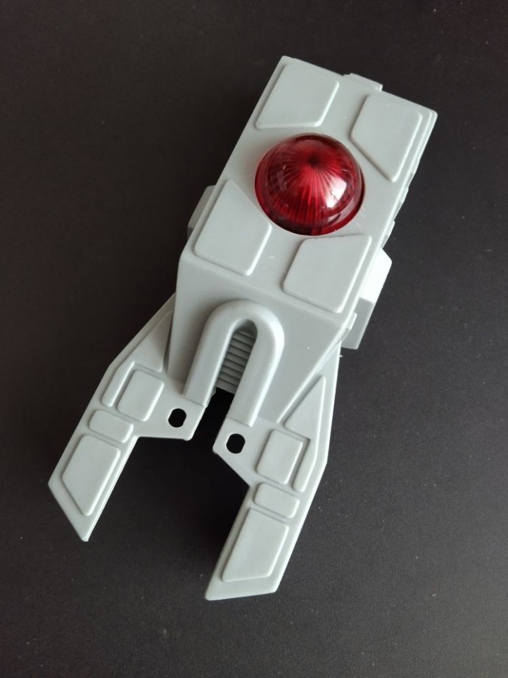 WILLIAMS - Star Trek TNG - Probe Launcher