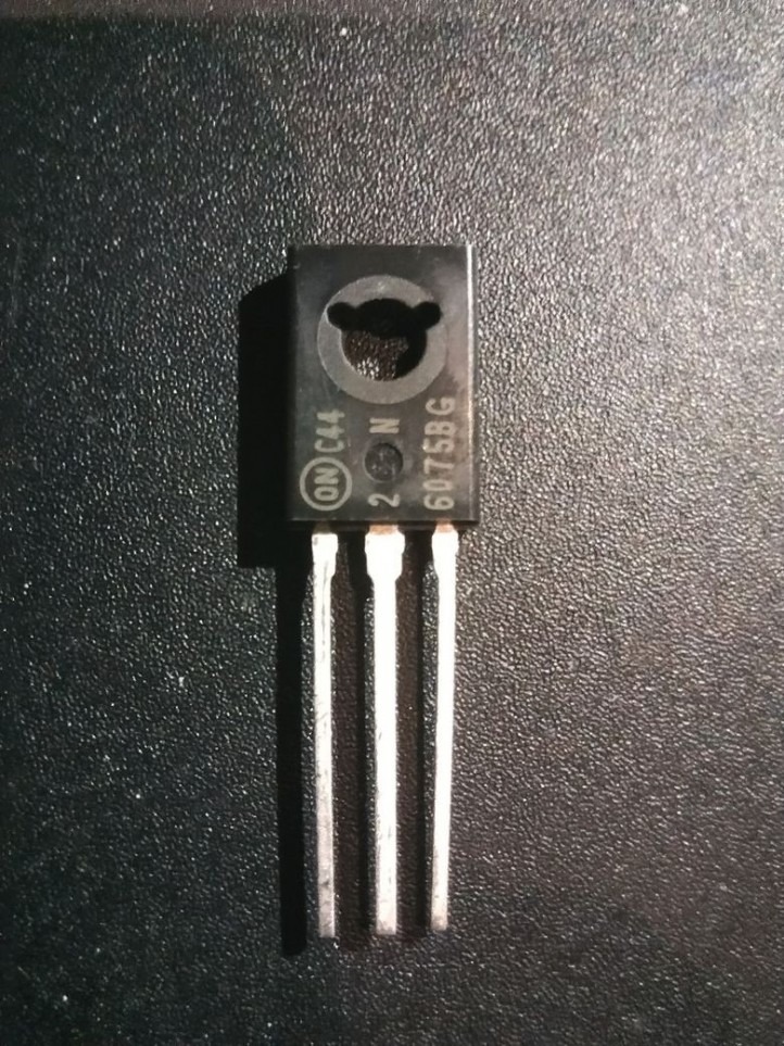 Triac - 2N6075B