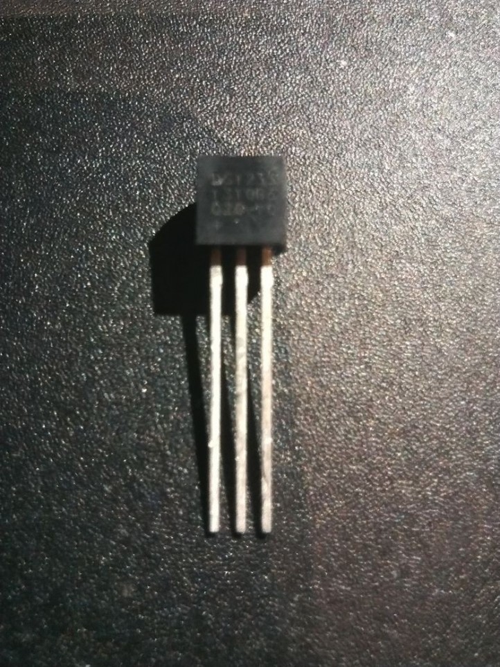 DS1233 - 1233 - EconoReset