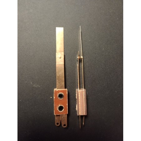 Switch EOS - BALLY / WILLIAMS / STERN - 03-7811 - Or - Long