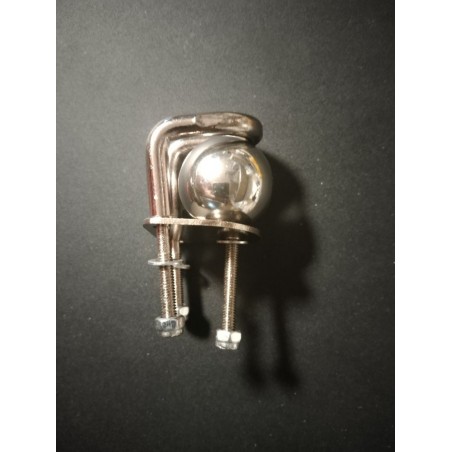 STERN - Bille - 1-1/16" - 27mm - Newton