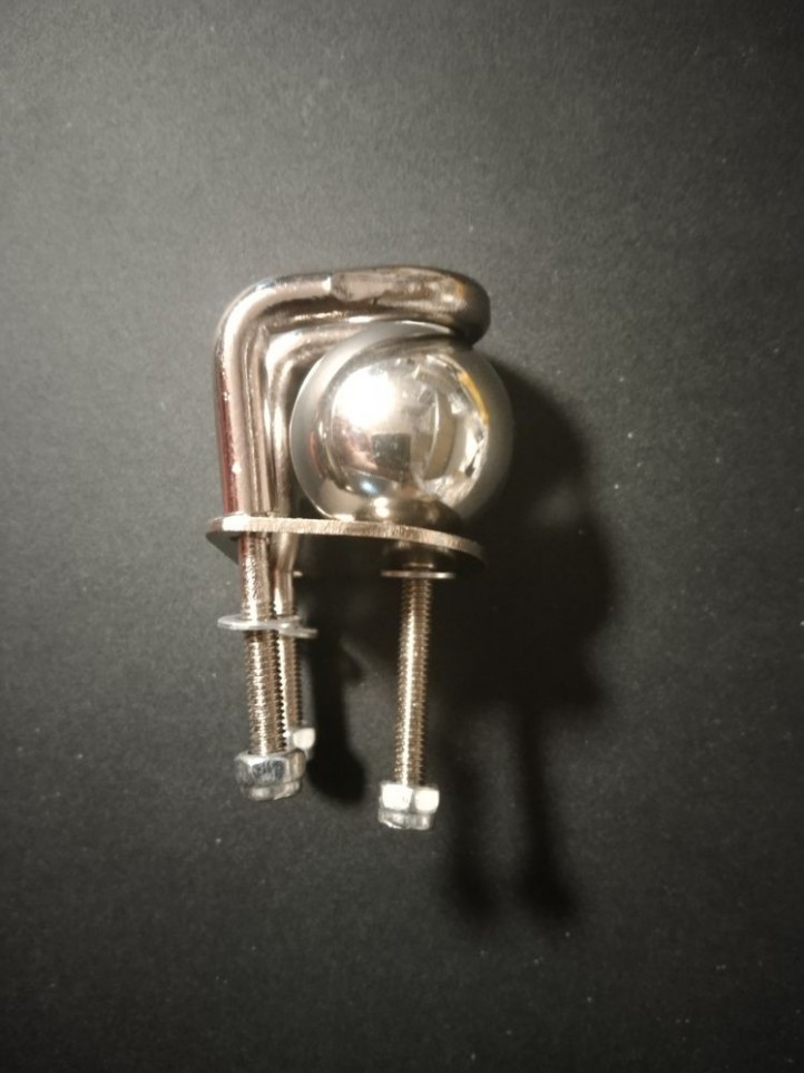 STERN - Bille - 1-1/16" - 27mm - Newton Ball