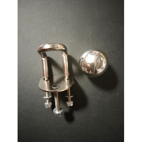STERN - Bille - 1-1/16" - 27mm - Newton