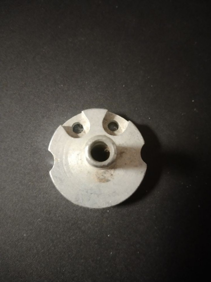 WILLIAMS - Bushing Fire Pin - A-14712