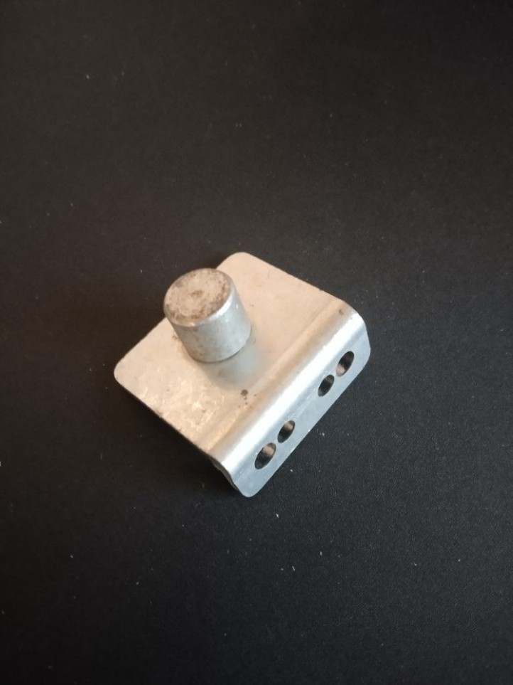 DATA EAST - Coil Stop - 515-5992-00