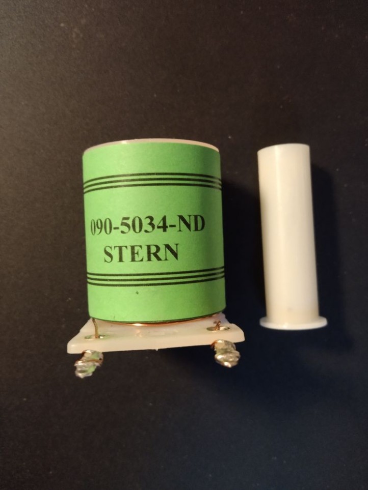 STERN -  090-5034-ND