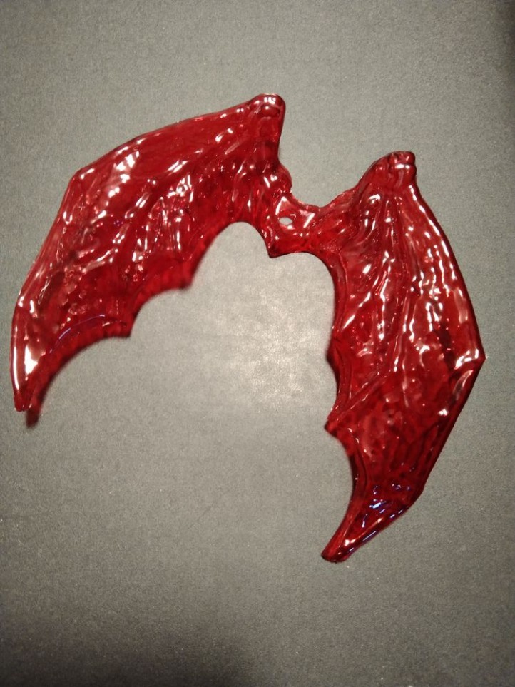 WILLIAMS - Medieval Madness - Dragon Wings - 31-2819