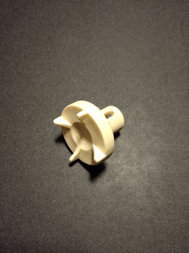 DATA EAST / SEGA / STERN - VUK Cap - 545-5227-00