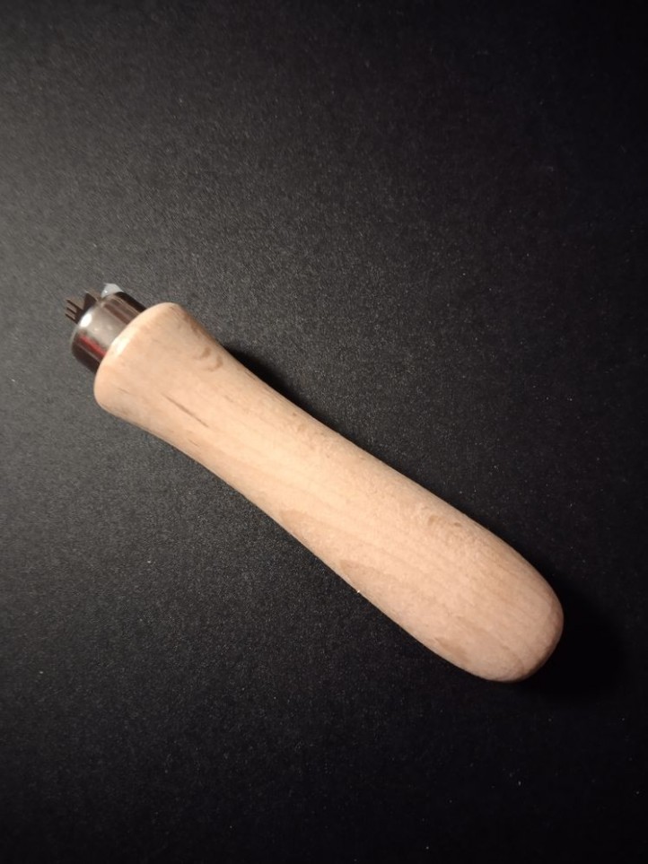 Connecteur IDC - Outil d'Insertion 2.54mm - 0.1"