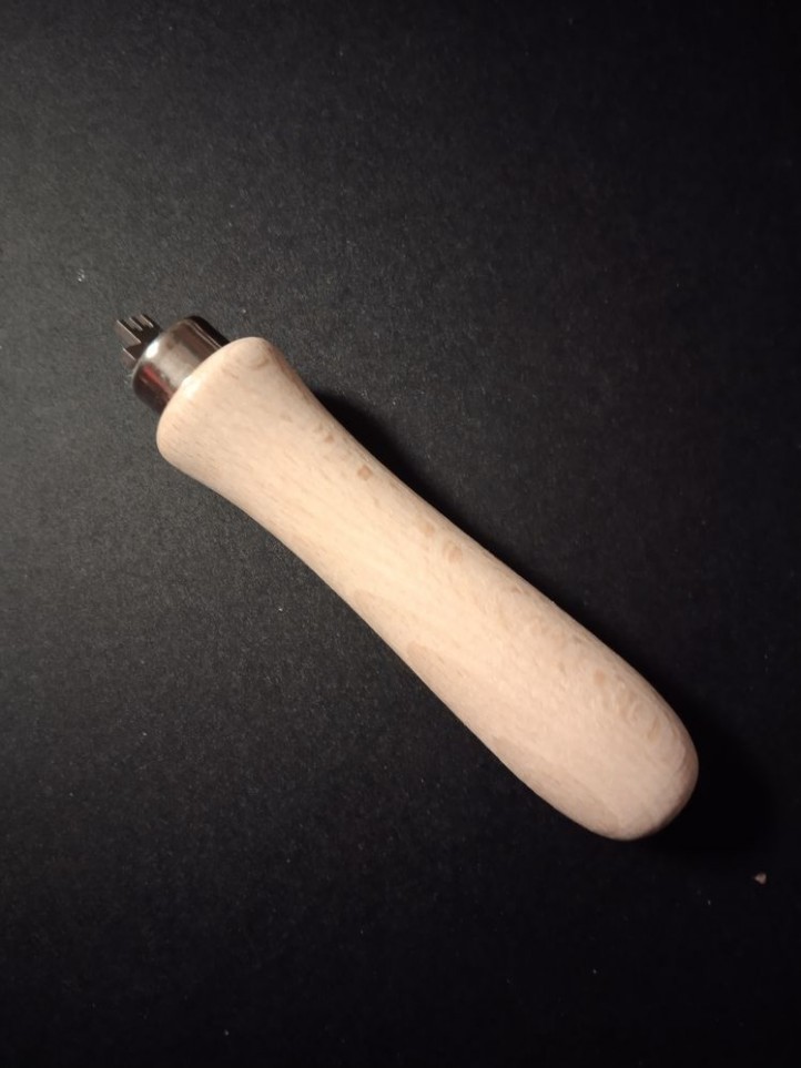 Connecteur IDC - Outil d'Insertion 3.96mm - 0.156"