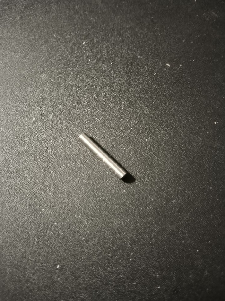 Goupille - 3/32" x 1/2"