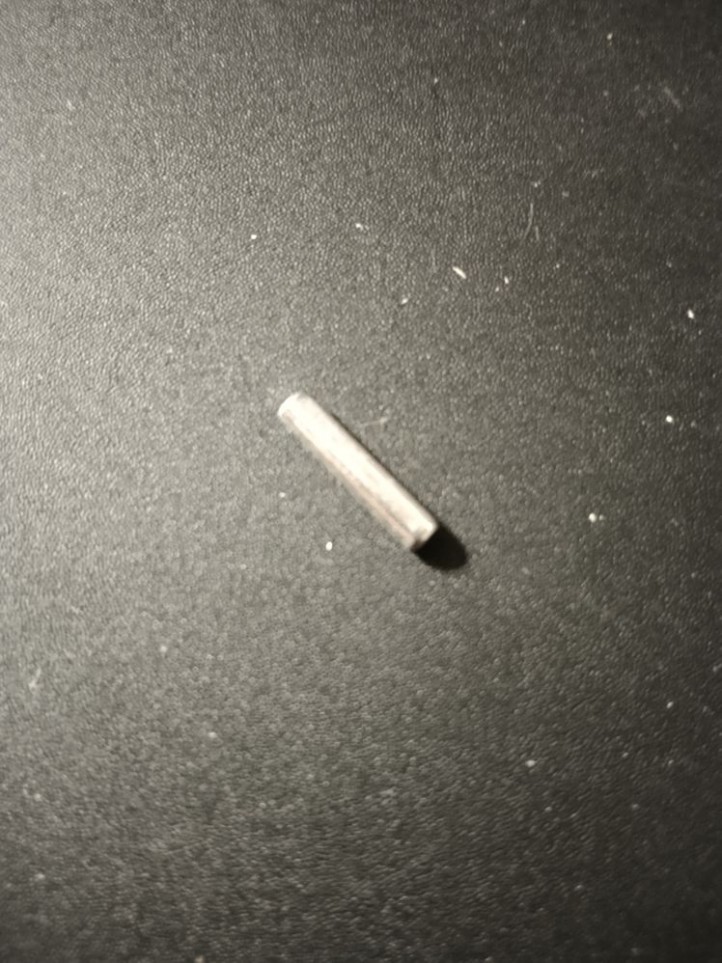 Goupille - 3/32" x 7/16"