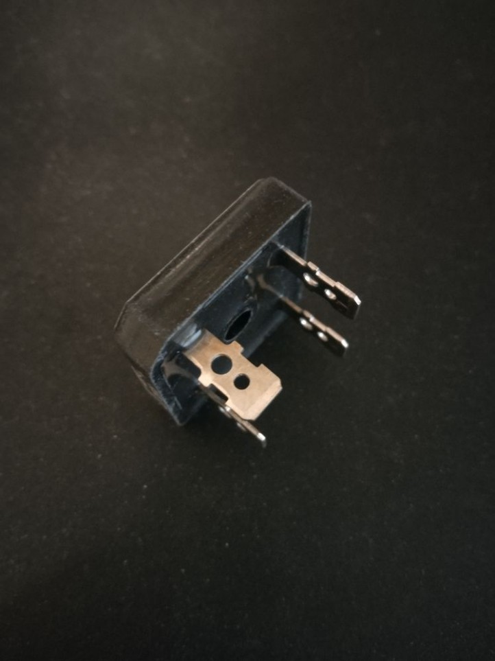 Pont de Diode - KBPC3506