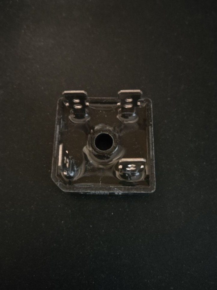 Pont de Diode - KBPC3506