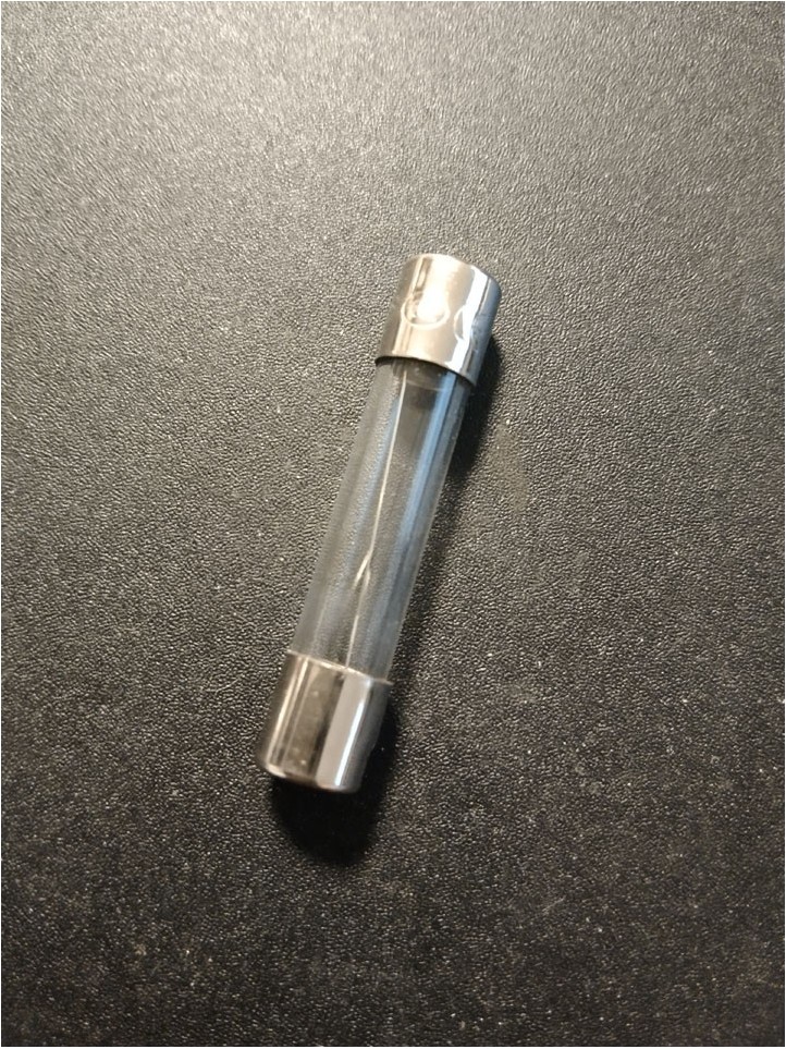 Fuse - 6x30 - Fast Blow - Differents Values