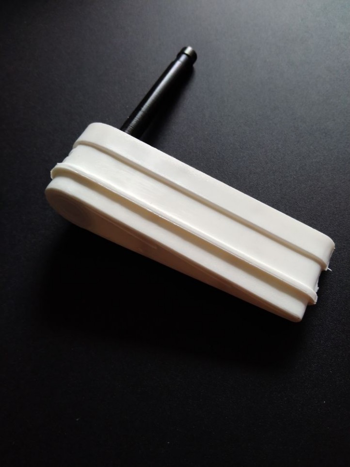 GOTTLIEB - Batteur - A-25972 - Eclair - Blanc