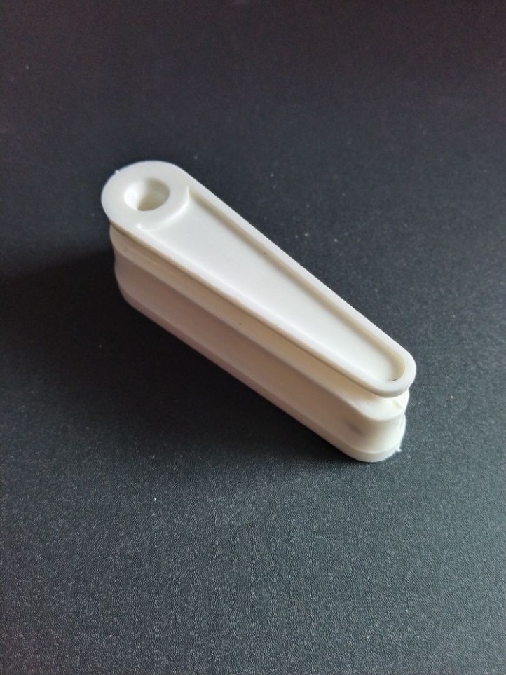 GOTTLIEB - Mini Flipper Cap - C-11241