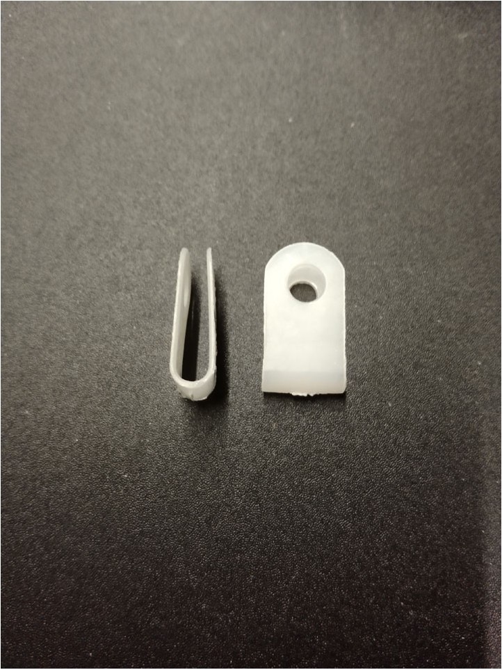 Cable Clamp - Different Sizes