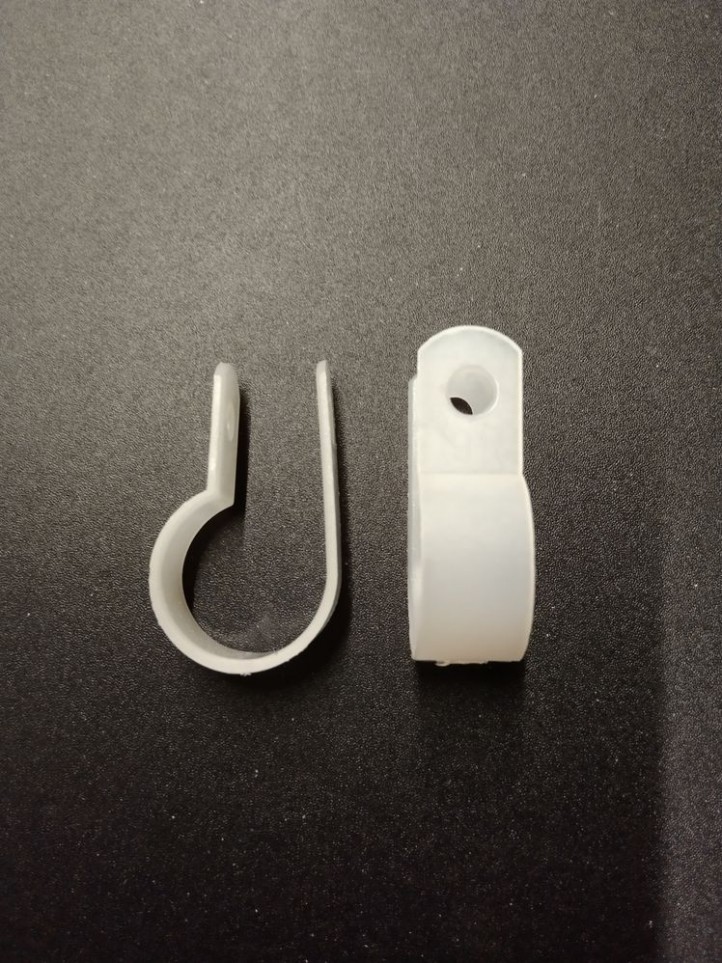 Bague de Câblage - Différentes Tailles