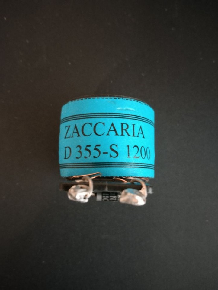 ZACCARIA - D355 S-1200