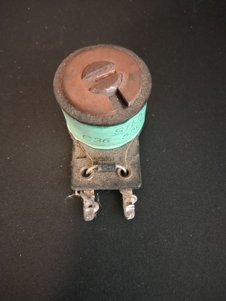 STERN - NOS - C 36-5500