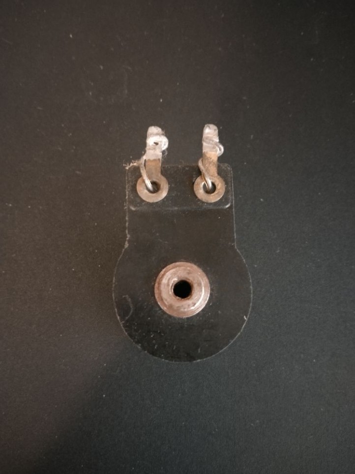 STERN - NOS - C 36-5500