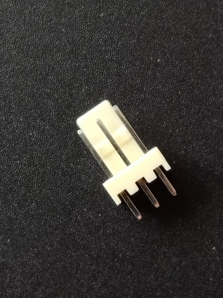 Connecteur MOLEX - 0.1" / 2.54mm - Mâle - Différents Modèles