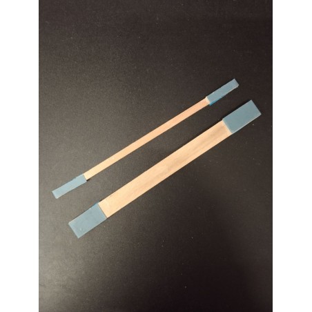 Stick Nettoyage Contact - Abrasif